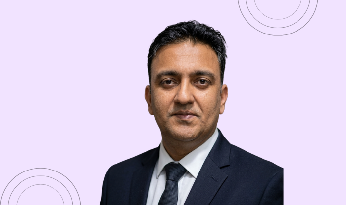 Sahil Gupta Takes on Executive Director, Program Management Role at Synopsys